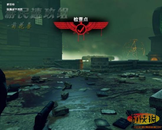 狙击精英纳粹僵尸部队：终极生存指南与狙击技巧，轻松征服不死军团