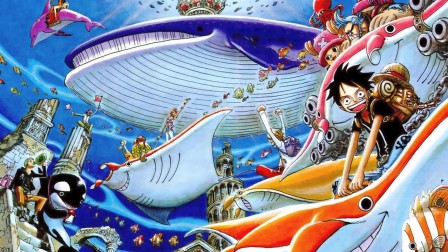 航海王手游角色培养与版本攻略：轻松变强大神，告别卡关烦恼