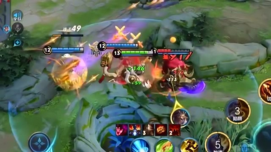 加里奥出装攻略：从笨重石像到战术核心，轻松掌控峡谷战局