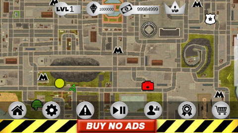 火柴人绳索英雄破解版：无限金币钻石全解锁，安全下载安装指南