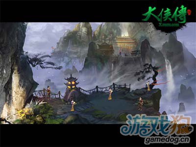 傲寒六诀完整解析：从冰封千里到傲寒绝杀的武侠刀法精髓