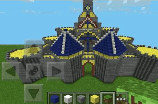 我的世界建筑物建造全攻略：从新手木屋到大师级城堡，轻松掌握创意设计技巧