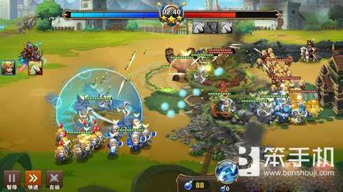 魔法门之英雄无敌：重温经典策略游戏，轻松掌握制胜技巧与快乐冒险