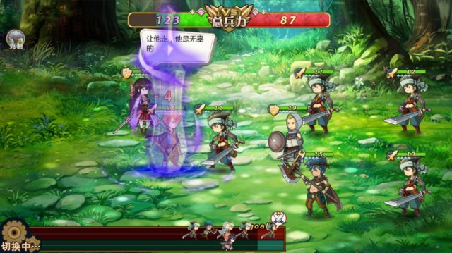 战姬天下新手攻略：快速上手角色养成与战斗技巧，轻松称霸天元大陆