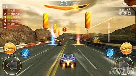 天天飞车新手到高手的蜕变之路：掌握漂移技巧与高分秘籍