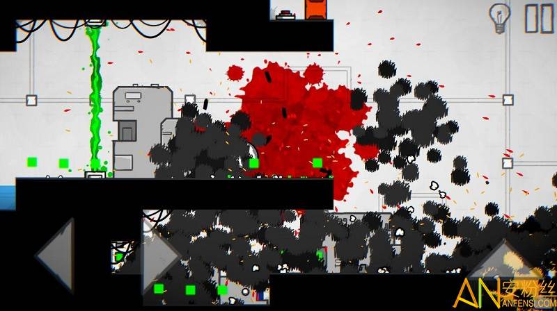 死亡房间：真实案件改编的心理恐怖解谜游戏全攻略与隐藏剧情揭秘