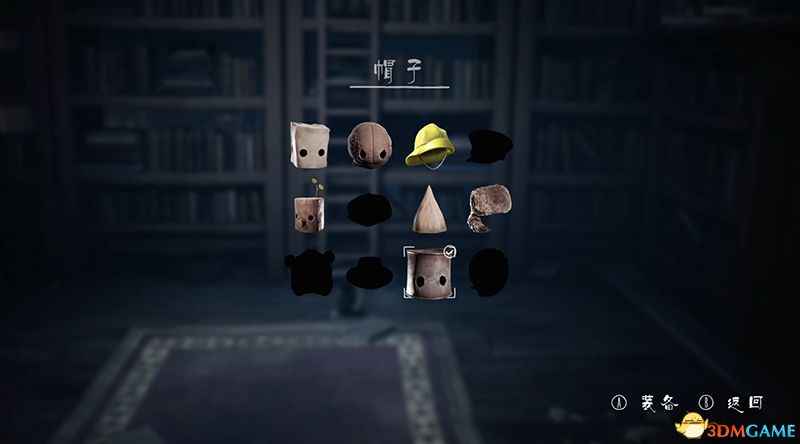 纸人2攻略：轻松通关技巧与隐藏结局解锁指南，告别卡关恐惧