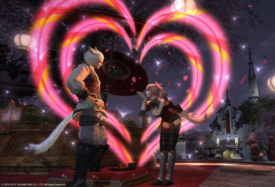 最终幻想14下载全攻略：官方渠道对比、系统配置检查与快速安装技巧