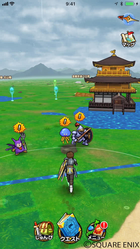 勇者斗恶龙10新手攻略：快速上手职业选择与战斗技巧，轻松享受冒险乐趣