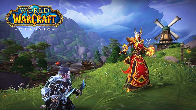 魔兽世界官方网：新手快速入门指南，轻松开启艾泽拉斯冒险之旅