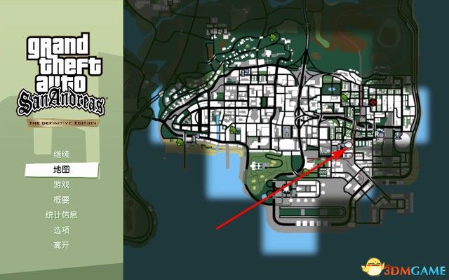gtasa攻略秘籍：轻松掌握圣安地列斯任务技巧与作弊码，快速称霸洛圣都