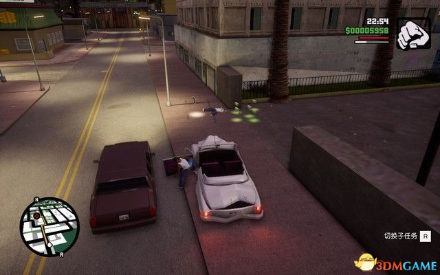 gtasa攻略秘籍：轻松掌握圣安地列斯任务技巧与作弊码，快速称霸洛圣都