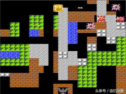 90坦克大战怀旧重温：像素经典游戏下载安装与必胜战术全攻略