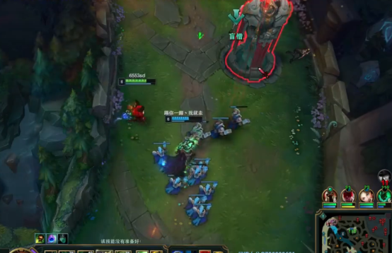 迅捷斥候提莫技能加点与出装攻略：轻松压制对手，快乐上分不是梦