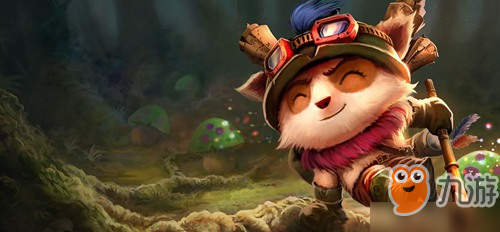 迅捷斥候提莫技能加点与出装攻略：轻松压制对手，快乐上分不是梦