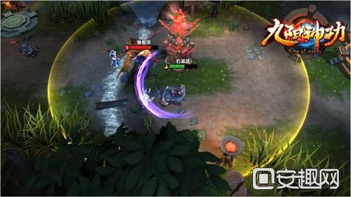 九阳神功修炼全攻略：掌握内力自生、百毒不侵的绝世神功，轻松突破武学瓶颈