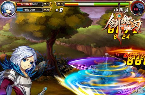 剑魂之刃：轻松上手攻略，职业选择与技能搭配全解析，告别新手迷茫