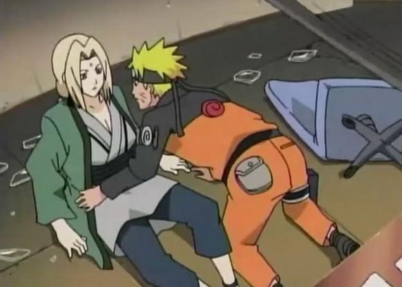 纲手的惩罚：火影的智慧管理如何引导忍者成长与团队凝聚