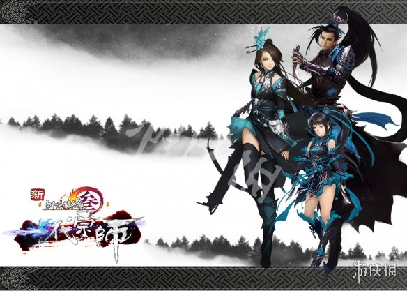 剑侠情缘网络版2新手攻略：轻松掌握职业选择与版本更新，畅享武侠江湖乐趣