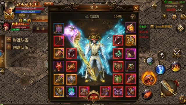 战斗法师职业全攻略：轻松掌握魔法与武技的完美结合，告别操作困扰