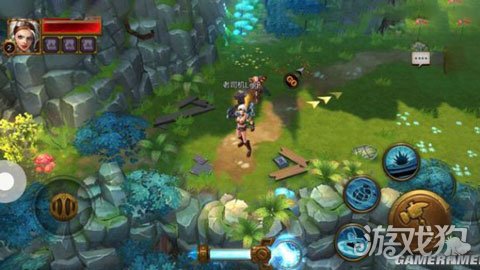 火炬之光2攻略：新手快速上手与进阶技巧，轻松刷装备打BOSS