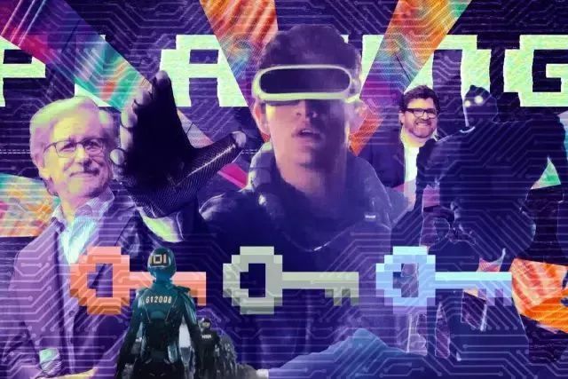 《头号玩家》下载全攻略：安全获取高清正版，轻松享受虚拟冒险