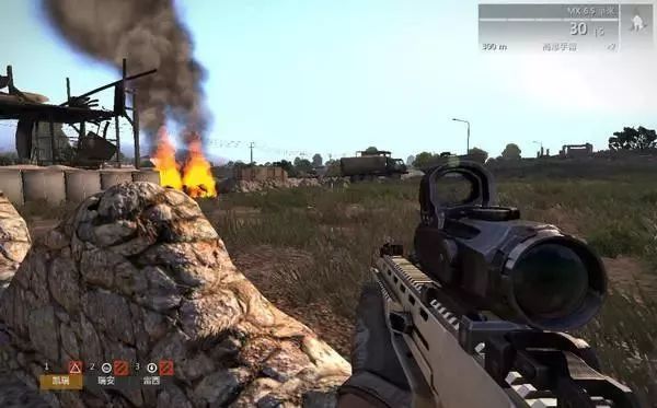 模拟射击游戏与设备全攻略：从武装突袭到专业训练设备，带你体验真实射击快感