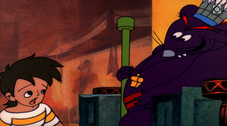 国家的崛起：从童年记忆到全球视野的成长密码