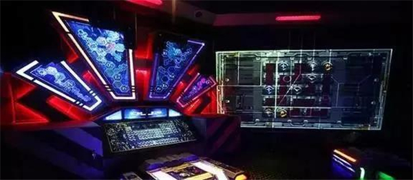 密室逃脱3：沉浸式解谜攻略，轻松通关体验极致快乐