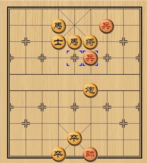 象棋残局必胜技巧：从基础到进阶，轻松掌握制胜秘诀