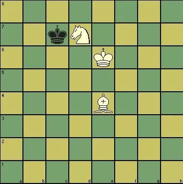 象棋残局必胜技巧：从基础到进阶，轻松掌握制胜秘诀