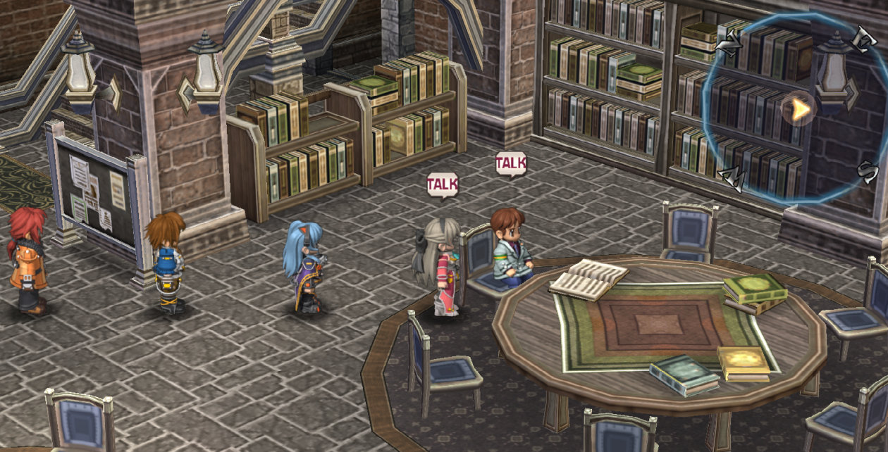 零之轨迹攻略：从角色配置到隐藏剧情，轻松通关克洛斯贝尔冒险