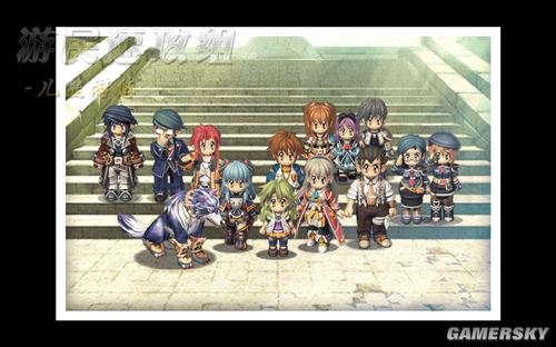 零之轨迹攻略：从角色配置到隐藏剧情，轻松通关克洛斯贝尔冒险