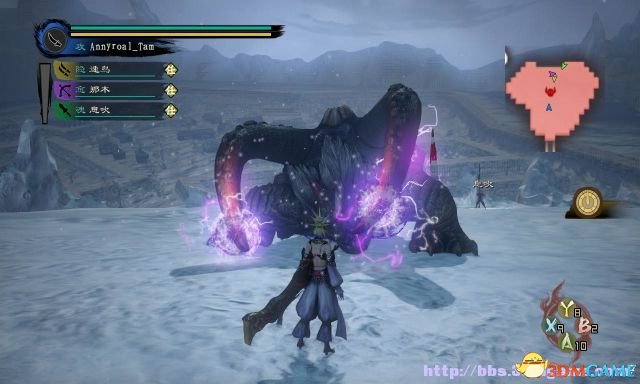 讨鬼传极攻略大全：武器选择、战斗技巧与隐藏剧情全解析，轻松击败鬼怪