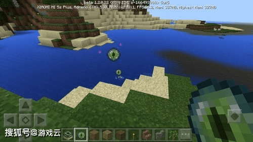 我的世界末地传送门怎么做？完整教程带你轻松激活传送门，开启末地冒险之旅