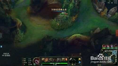 LOL克烈攻略：从技能连招到出装，轻松掌握上单疯子的极限反杀技巧