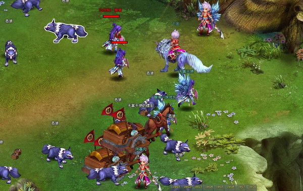 遮天游戏新手攻略：从入门到精通，轻松掌握修真世界玩法技巧