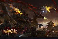 战神3终极攻略：掌握混沌之刃与希腊神话，轻松征服诸神BOSS战