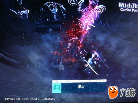 猎天使魔女下载全攻略：安全快速获取，畅享华丽战斗盛宴