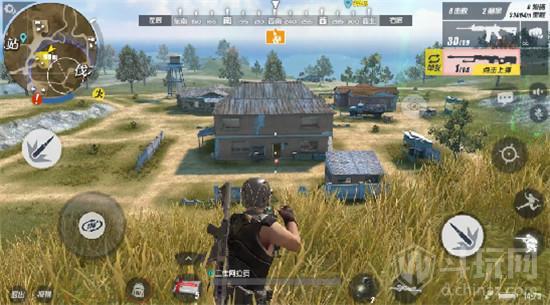 女神枪手进阶指南：从菜鸟到战场传奇的快速成长秘籍