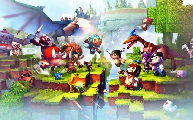 迷你世界游戏新手攻略：从入门到精通，轻松掌握生存与创造技巧