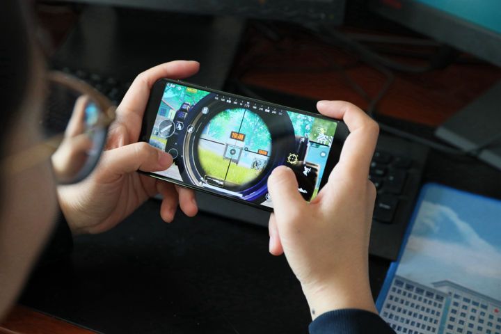 手机单机游戏排行榜：精选离线畅玩佳作，随时随地沉浸娱乐