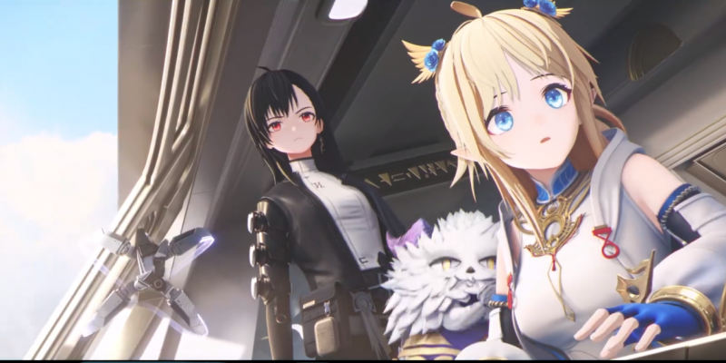 起源游戏深度解析：沉浸式体验与玩家共创世界的独特魅力