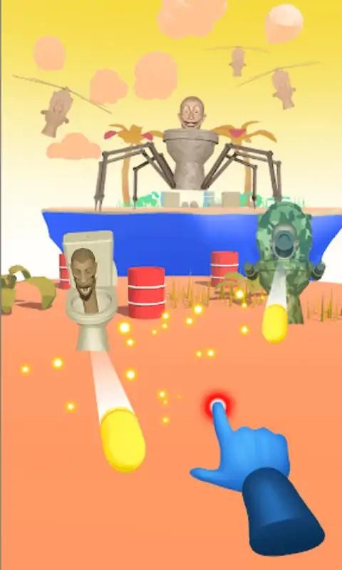 快乐小游戏：轻松上手，随时随地享受简单乐趣的解压神器