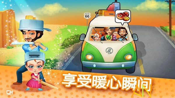 快乐小游戏：5分钟轻松解压，随时随地享受快乐时光