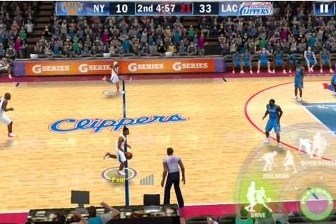NBA2K13完整攻略：从操作技巧到球队管理，轻松成为篮球游戏高手