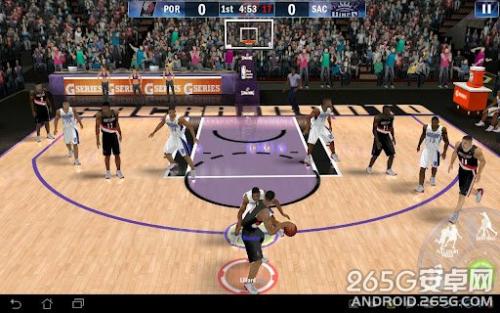 NBA2K13完整攻略：从操作技巧到球队管理，轻松成为篮球游戏高手