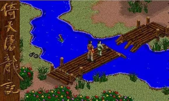 智冠科技：从《金庸群侠传》到全球游戏巨头的成长之路，带你重温经典与探索未来