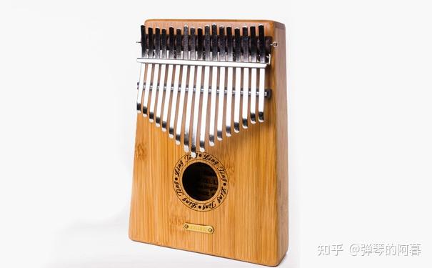 卡林巴琴（Kalimba）入门到精通：轻松学会拇指琴演奏技巧与保养方法