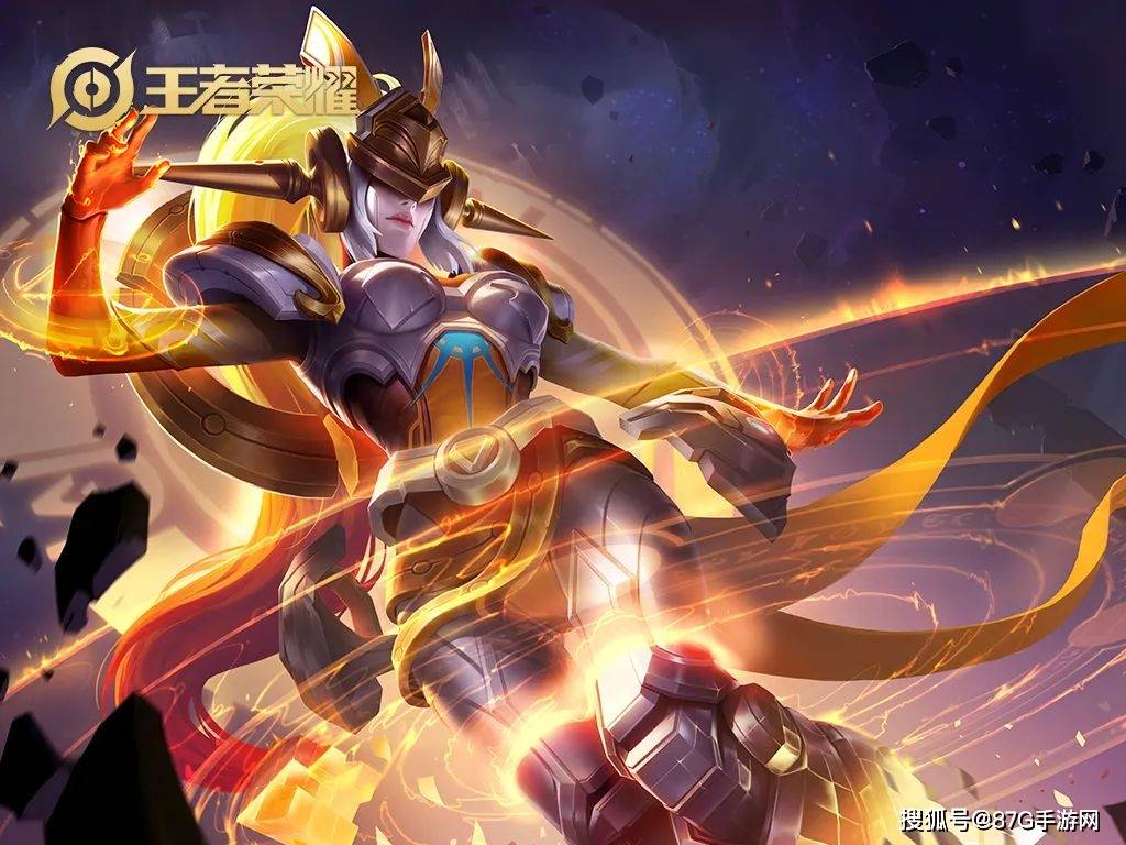 女娲出装攻略：轻松掌握最强装备搭配，告别逆风局烦恼